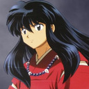 blog logo of InuYasha