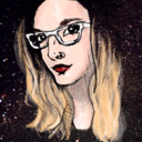 blog logo of Melanie, Martian, on (Semi) Hiatus