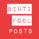 BIUTIFOOL POSTS