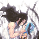 blog logo of ~Gajeel & Levy~