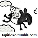 blog logo of Tapirs are awesome!