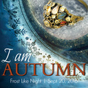 blog logo of I Am Autumn