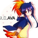 blog logo of Quilava de Quetzal