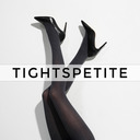 blog logo of TightsPetite