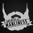 blog logo of Archive of Manliness