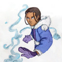 blog logo of Flameo, hotman!