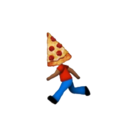 SON OF THE PIZZA