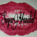 blog logo of SugarVandal