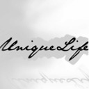 blog logo of myuniquevision