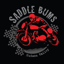 Saddle Bums