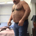 Love Mature Bear Daddies