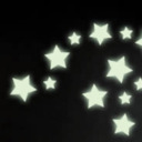 Little Plastic Stars