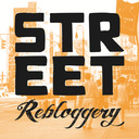 blog logo of Street Rebloggery