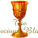 blog logo of The Beautiful Catholic Faith