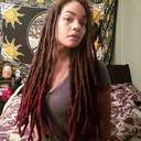 Knotty Dreadlocs