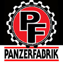 blog logo of Panzer Fabrik