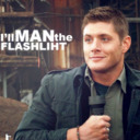 blog logo of JustAnotherSPNFan