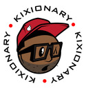 Kixionary World