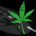 blog logo of Anybody on this site smoke weed?