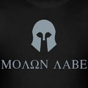 blog logo of Molon Labe