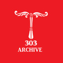 blog logo of 303archive.tumblr