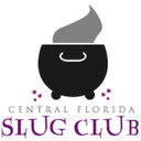 blog logo of Central Florida Slug Club