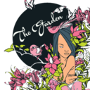 blog logo of The Garden