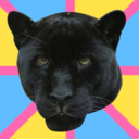 blog logo of FUCK YEAH PAN PANTHER