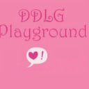 blog logo of DDLG Playground