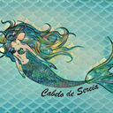 blog logo of Cabelo De Sereia