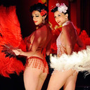 Burlesque Pics, Photos & Gifs