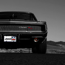 1968 Dodge Charger R/T | Scott Crawford