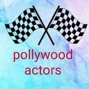 blog logo of pollywoodactors