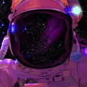 Insomniac Spaceman