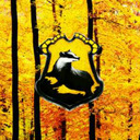 A Proud Hufflepuff