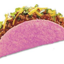 One Pink Taco