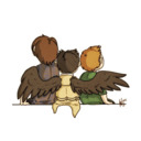 blog logo of Carry On My Wayward Son