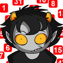 blog logo of Ask Dem Homestucks