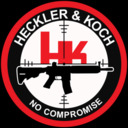 blog logo of NO COMPROMISE