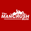 blog logo of The Man Crush Tumblr 