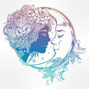 blog logo of Moonchild