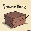 blog logo of Brownie Points