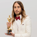 blog logo of Jared Leto Daily