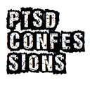 blog logo of PTSD Confessions