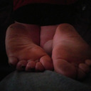 interracial sex &feet