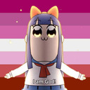 blog logo of thanks im gay