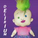 blog logo of delirium1995