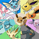 Eeveelutions for Equality