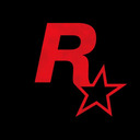 blog logo of Rockstar Games