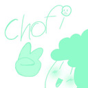 blog logo of chofiiiiiii